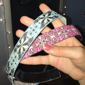 Banded2gether Headband Set
